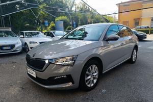 Skoda Scala 1.6 TDI DSG Style IVA ESPOSTA