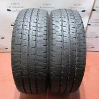 215 65 16C Pirelli 4Stagioni 215 65 R16