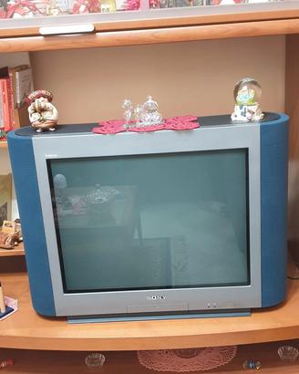 Televisore 