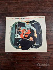 CD PIZZICATO FIVE
