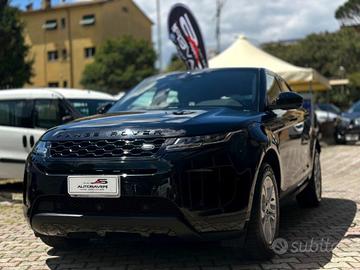 LAND ROVER Range Rover Evoque 1.5 i3 phev S awd P
