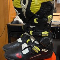 Sidi crossfire 3 srs