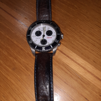 Orologi uomo e cartoline