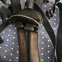 Ragno per persone disabili 