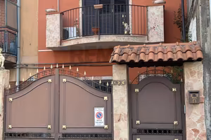 Casa Indipendente - Misterbianco