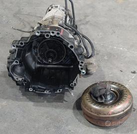 Cambio Audi A6 3.0 TDI  Anno 2007 Automatico