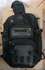 Zaino monospalla Ozuko 9585