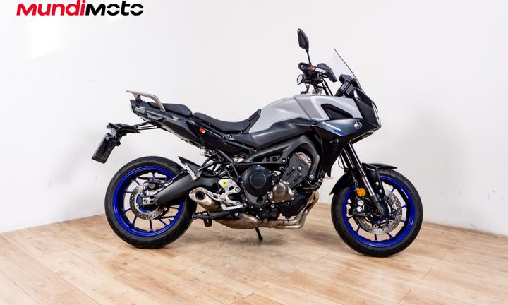 YAMAHA TRACER 900 - 2020