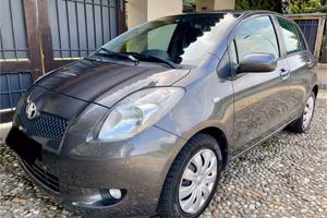 Toyota Yaris 1.3 Navi *UNICO PROPRIETARIO*