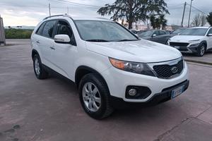 Kia Sorento 2.2 16V CRDI VGT 4WD Active
