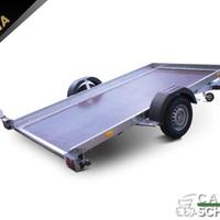 TRAILERSGROUP TRAILERS GROUP GRILLO 3