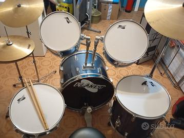 batteria 