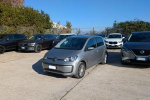 VOLKSWAGEN up! 1.0 68cv EcoMove up! BlueMotion T