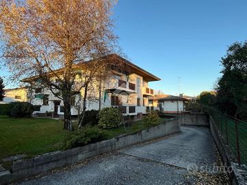 4 LOCALI A TAVAGNACCO