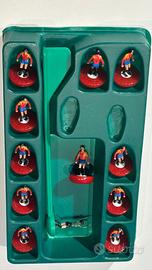 Subbuteo LW Spagna con ref 63791,“Giannini"