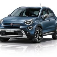 FIAT 500 X (SOLO RICAMBI) foto dimostrativa
