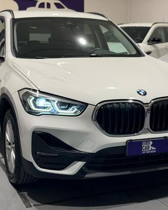 Bmw X1 sDrive18d