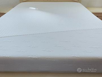 Materasso matrimoniale TEMPUR ORIGINAL 21