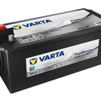 Batterie auto moto camion trattori Varta