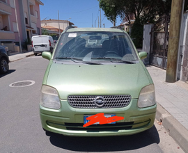 Opel Agila