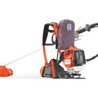 Decespugliatore spalleggiato Husqvarna 553RBX