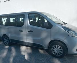 RENAULT Trafic - 2018