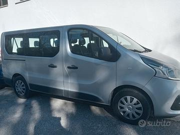 RENAULT Trafic - 2018