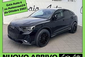 Audi Q3 35 TDI quattro S tronic Business Advanced 