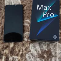 Cellulare Zenfone Max Pro M2
