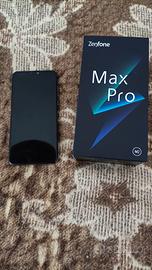 Cellulare Zenfone Max Pro M2