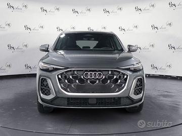 Audi Q5 TDI 150 kW mHEV+ S tronic quattro S l...