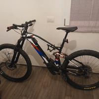 EBIKE FANTIC INTEGRA XF1 160