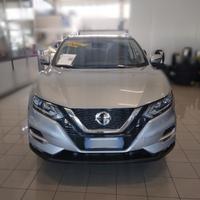 NISSAN Qashqai 1.3 DIG-T 160 CV N-Connecta