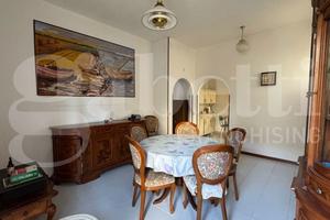 Appartamento Tortoreto [Cod. rif A233VRG]