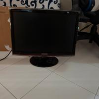 Tv samsung perfettamente funzionante