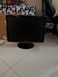 Tv samsung perfettamente funzionante