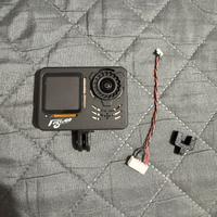 GoPro Hero 9 Black Naked Flywoo