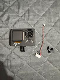 GoPro Hero 9 Black Naked Flywoo