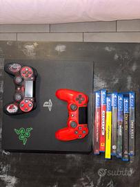 Playstation 4 Pro