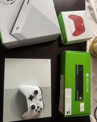 xbox one