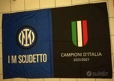 Bandiera inter