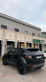 Range rover evoque 2.0