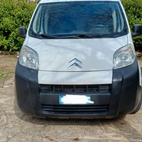 Citroën Nemo cc1400 coibendato Diesel 2010
