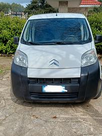 Citroën Nemo cc1400 coibendato Diesel 2010