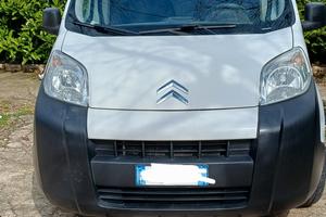 Citroën Nemo cc1400 coibendato Diesel 2010