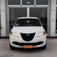 Lancia Ypsilon 0.9 TwinAir 85 CV 5 porte Metano Ec