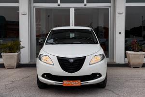 Lancia Ypsilon 0.9 TwinAir 85 CV 5 porte Metano Ec