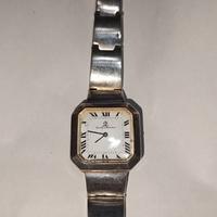 Baume & Mercier argento 800