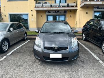 Toyota Yaris 1.3 5 porte 70.000 KM