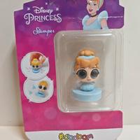 Timbro Disney Princess Cenerentola